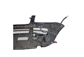 Pare choc avant VOLKSWAGEN TOUAREG 1 Photo n°14