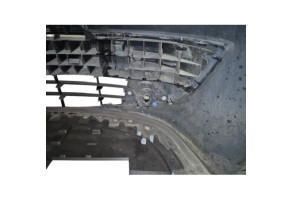 Pare choc avant RENAULT GRAND MODUS Photo n°2