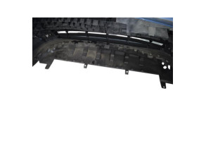 Pare choc avant RENAULT GRAND MODUS Photo n°3