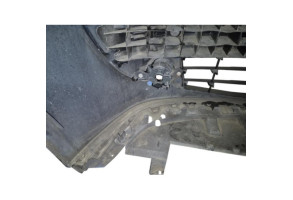 Pare choc avant RENAULT GRAND MODUS Photo n°12