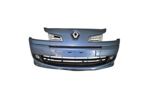 Pare choc avant RENAULT GRAND MODUS Photo n°15