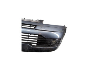 Pare choc avant CITROEN C4 1 Photo n°4