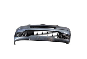 Pare choc avant CITROEN C4 1 Photo n°6