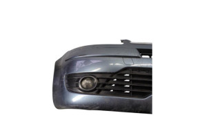 Pare choc avant CITROEN C4 1 Photo n°8