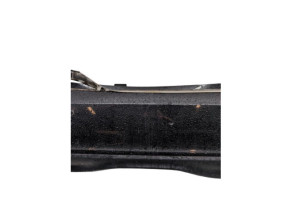 Pare choc arriere MERCEDES CLASSE A 176 Photo n°3