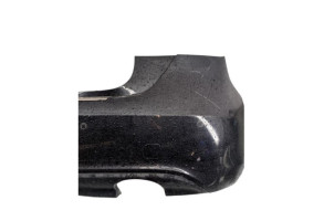 Pare choc arriere MERCEDES CLASSE A 176 Photo n°8