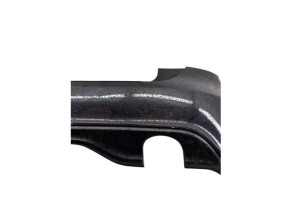 Pare choc arriere MERCEDES CLASSE A 176 Photo n°11