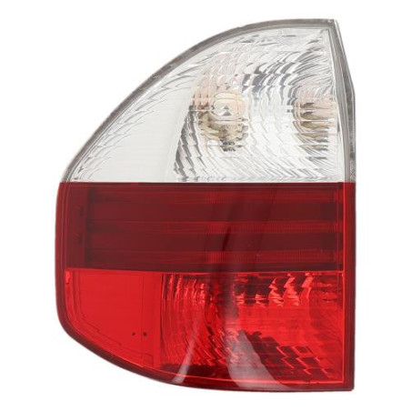 Feu arriere principal gauche (feux) BMW X3 E83