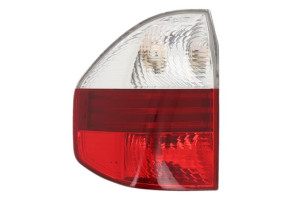 Feu arriere principal gauche (feux) BMW X3 E83 Photo n°1
