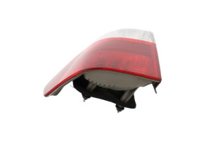 Feu arriere principal gauche (feux) BMW X3 E83 Photo n°2