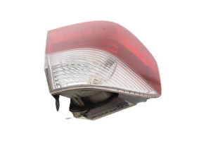 Feu arriere principal gauche (feux) BMW X3 E83 Photo n°4