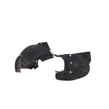 Pare boue avant gauche RENAULT CLIO 3