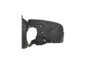 Pare boue avant gauche RENAULT CLIO 3 Photo n°2