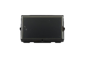 Afficheur RENAULT CLIO 4 Photo n°1