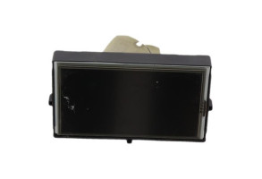 Afficheur RENAULT CLIO 4 Photo n°5