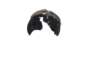 Pare boue avant gauche RENAULT CLIO 4 Photo n°5