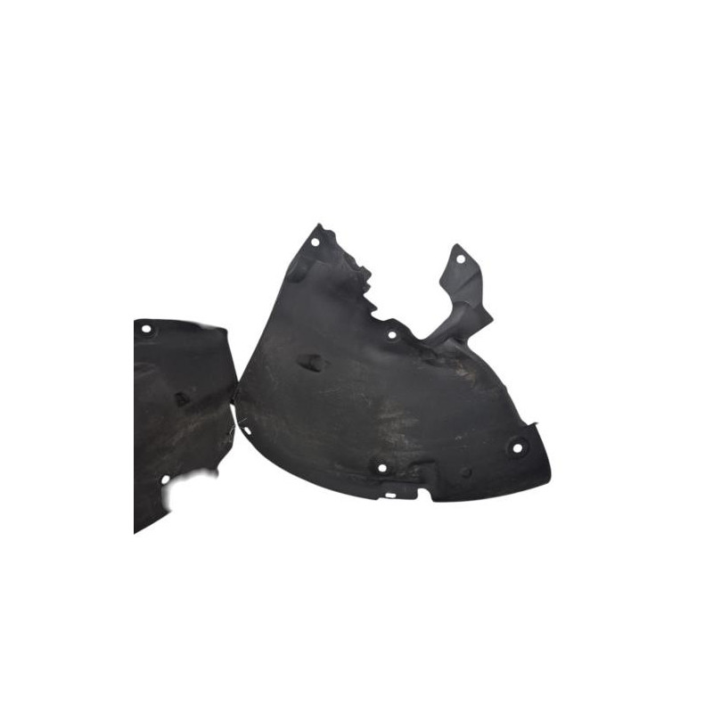 Pare boue avant droit RENAULT SCENIC 2 Photo n°1