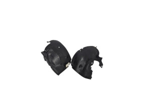 Pare boue avant droit RENAULT SCENIC 2 Photo n°6