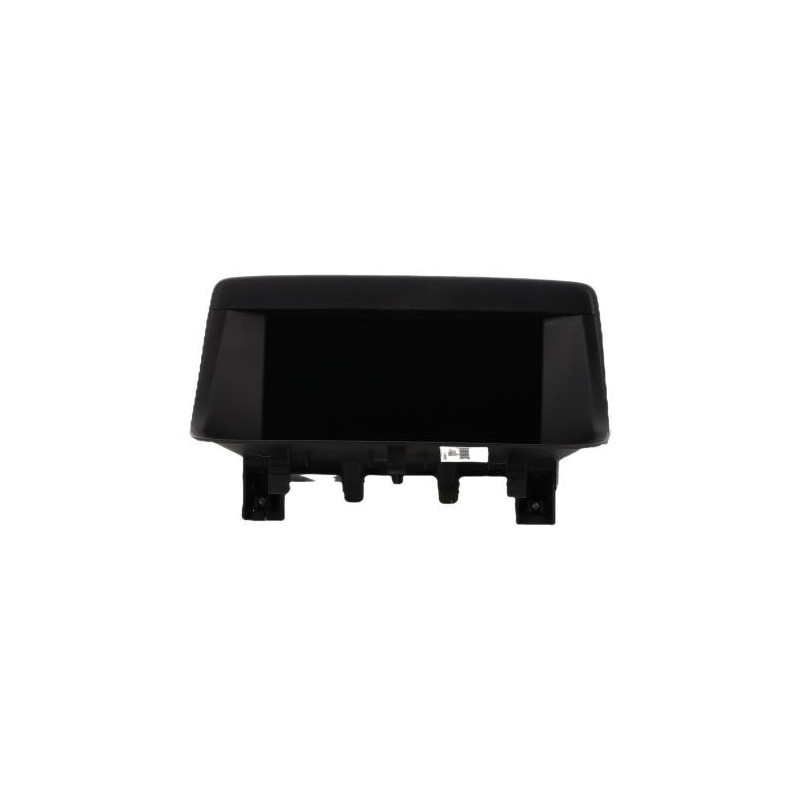 Afficheur OPEL MERIVA B Photo n°1