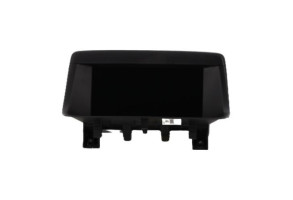 Afficheur OPEL MERIVA B Photo n°1