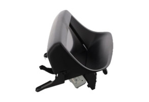 Afficheur OPEL MERIVA B Photo n°4