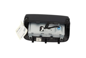 Afficheur OPEL MERIVA B Photo n°6