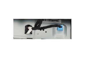 Afficheur OPEL MERIVA B Photo n°7