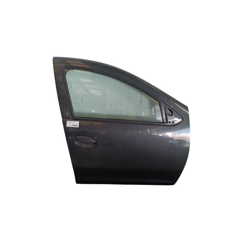 Porte avant droit DACIA SANDERO 2 Photo n°1