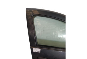 Porte avant droit DACIA SANDERO 2 Photo n°2