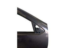 Porte avant droit DACIA SANDERO 2 Photo n°4