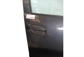 Porte avant droit DACIA SANDERO 2 Photo n°7