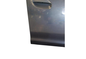 Porte avant droit DACIA SANDERO 2 Photo n°8