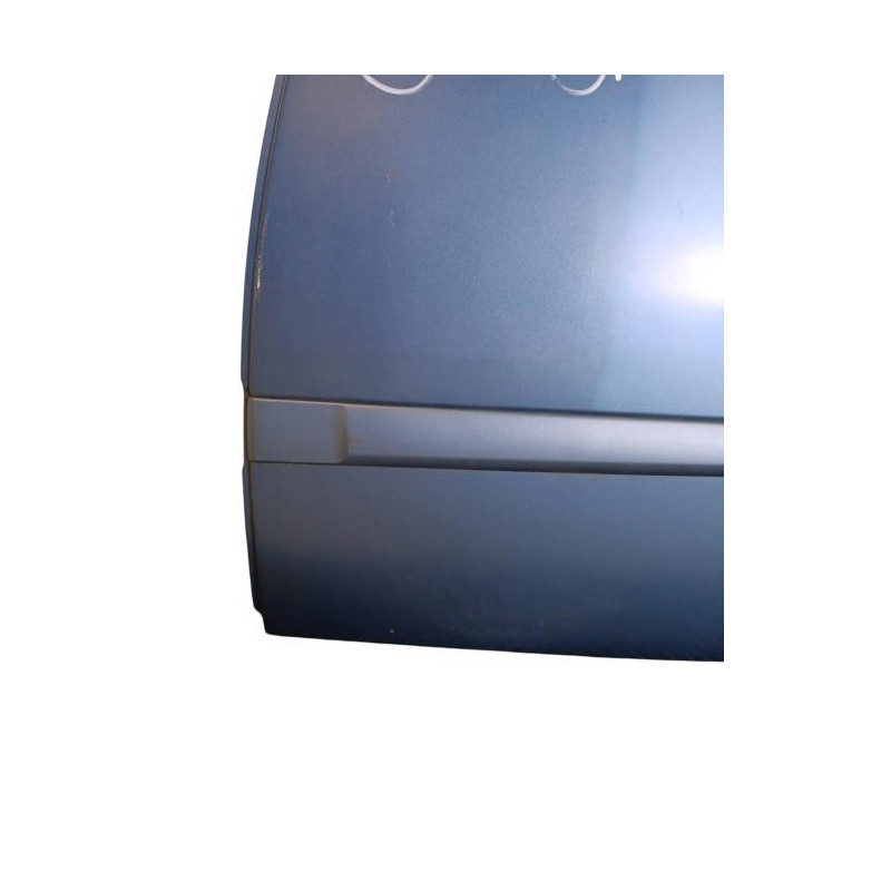 Porte arriere gauche RENAULT GRAND MODUS Photo n°1