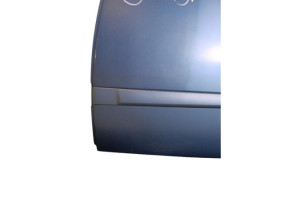 Porte arriere gauche RENAULT GRAND MODUS Photo n°1