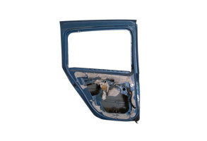 Porte arriere gauche RENAULT GRAND MODUS Photo n°3