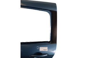 Porte arriere gauche RENAULT GRAND MODUS Photo n°7