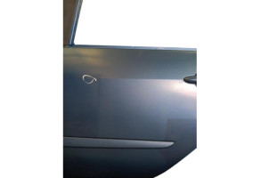 Porte arriere gauche RENAULT GRAND MODUS Photo n°9
