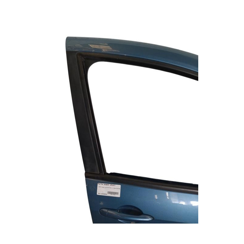Porte avant droit RENAULT GRAND MODUS Photo n°1