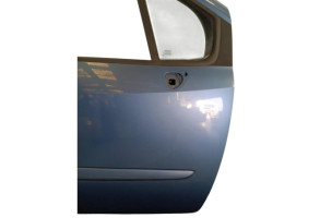 Porte avant droit RENAULT GRAND MODUS Photo n°4