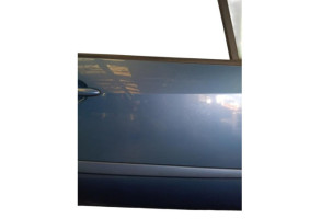 Porte avant droit RENAULT GRAND MODUS Photo n°5