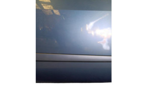 Porte avant droit RENAULT GRAND MODUS Photo n°8