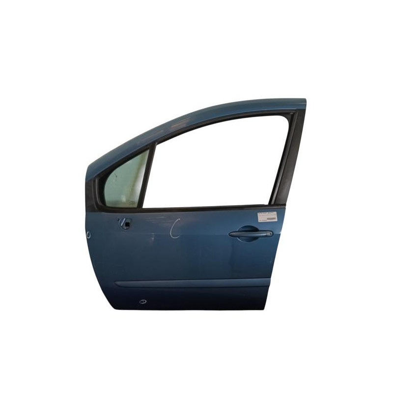 Porte avant gauche RENAULT GRAND MODUS Photo n°1