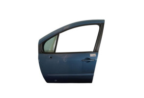 Porte avant gauche RENAULT GRAND MODUS Photo n°1