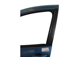 Porte avant gauche RENAULT GRAND MODUS Photo n°2