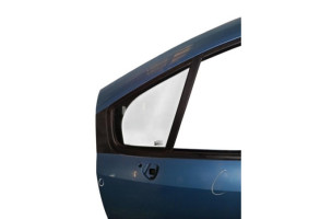 Porte avant gauche RENAULT GRAND MODUS Photo n°4