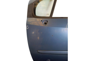 Porte avant gauche RENAULT GRAND MODUS Photo n°5