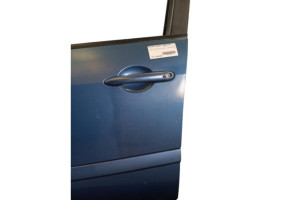 Porte avant gauche RENAULT GRAND MODUS Photo n°7