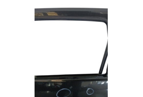 Porte arriere gauche DACIA DUSTER 1 Photo n°6