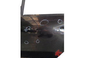 Porte arriere gauche DACIA DUSTER 1 Photo n°9