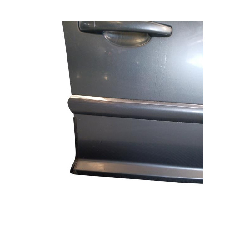 Porte avant droit PEUGEOT 207 Photo n°1